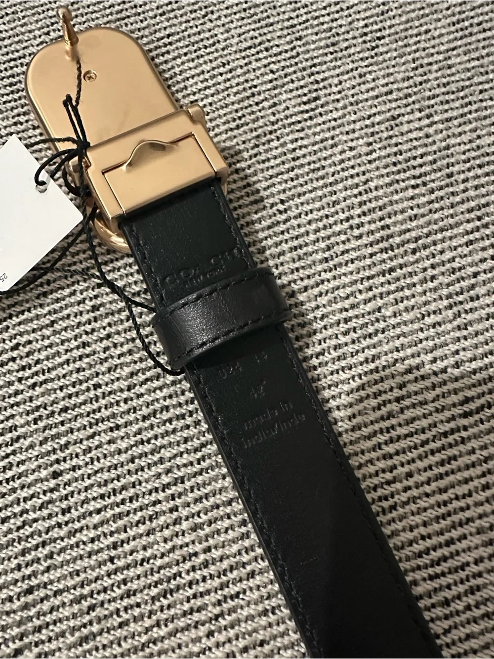 Coach brand new